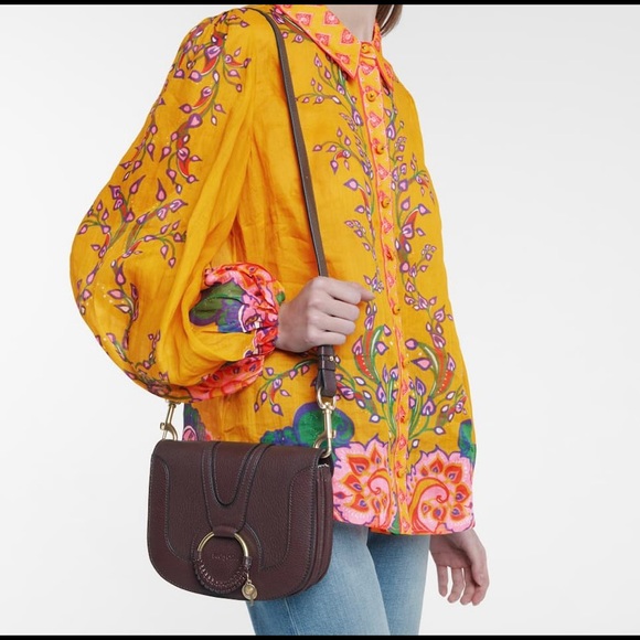 ❌SOLD❌See By Chloe Hana Bag - Picture 6 of 11